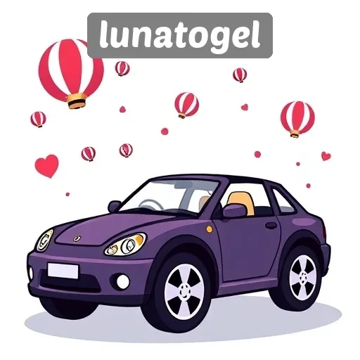 Cara Bergabung dan Bermain di Situs Lunatogel