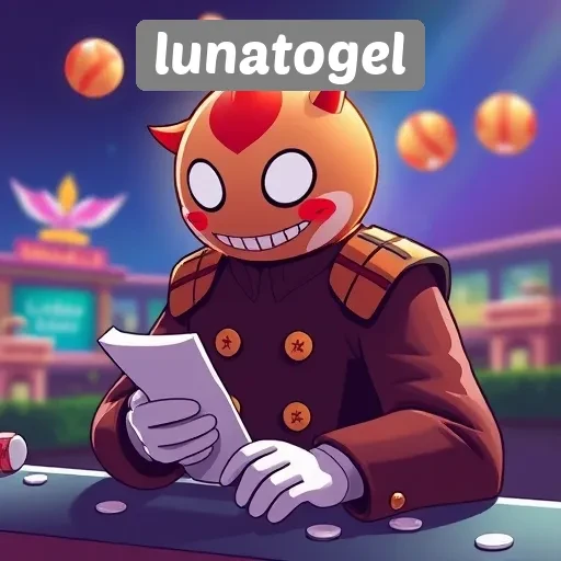 Tantangan dan Peluang dalam Bermain di Lunatogel