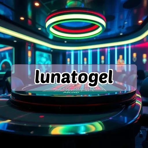 lunatogel Tantangan Harian