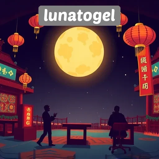 Menjelajahi Fitur Unggulan pada Situs Lunatogel