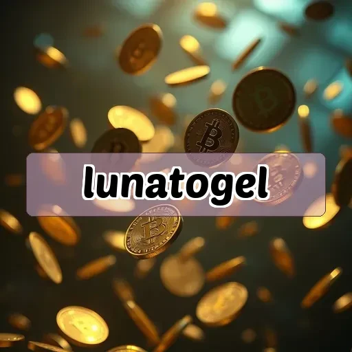 lunatogel Hadiah Besar