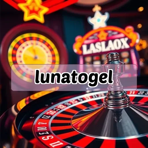 lunatogel Papan Peringkat
