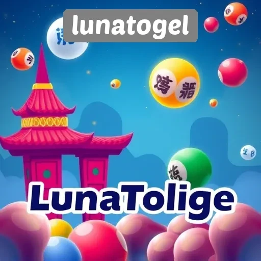 Informasi Lengkap Tentang Situs Permainan Lunatogel