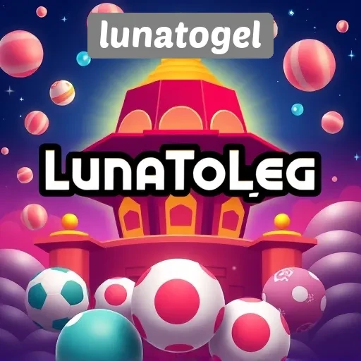 Lunatogel Sebagai Platform Game Togel Terpercaya di Indonesia