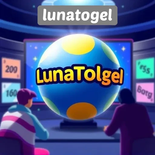 Trend Game Togel Online dan Peran Lunatogel