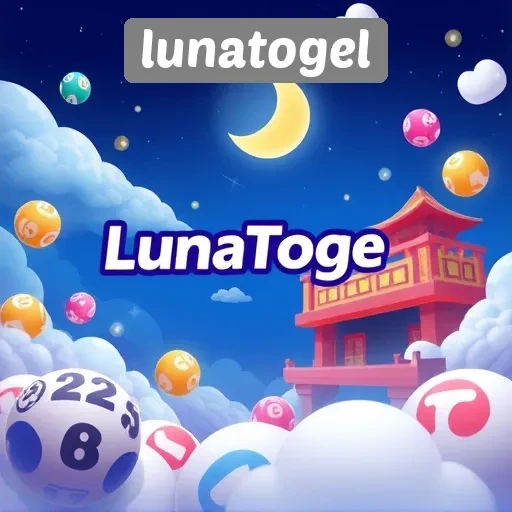 Mengenal Lunatogel sebagai Platform Game Terpercaya