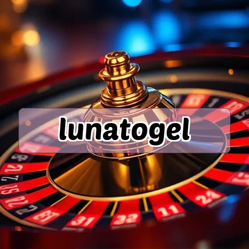 lunatogel Turnamen Togel