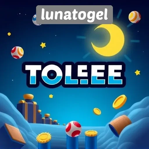 Berbagai Jenis Permainan yang Tersedia di Lunatogel