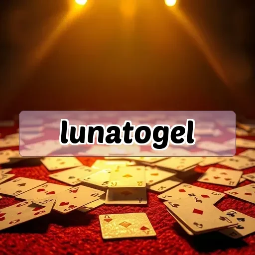 lunatogel Update Berkala